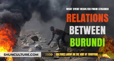 Escalating Tensions: The Burundi Conflict and Its Global Ramifications