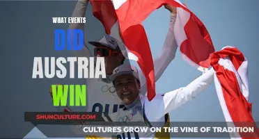 Austria's Triumphs: Unlocking the Secrets of Their Historic Wins