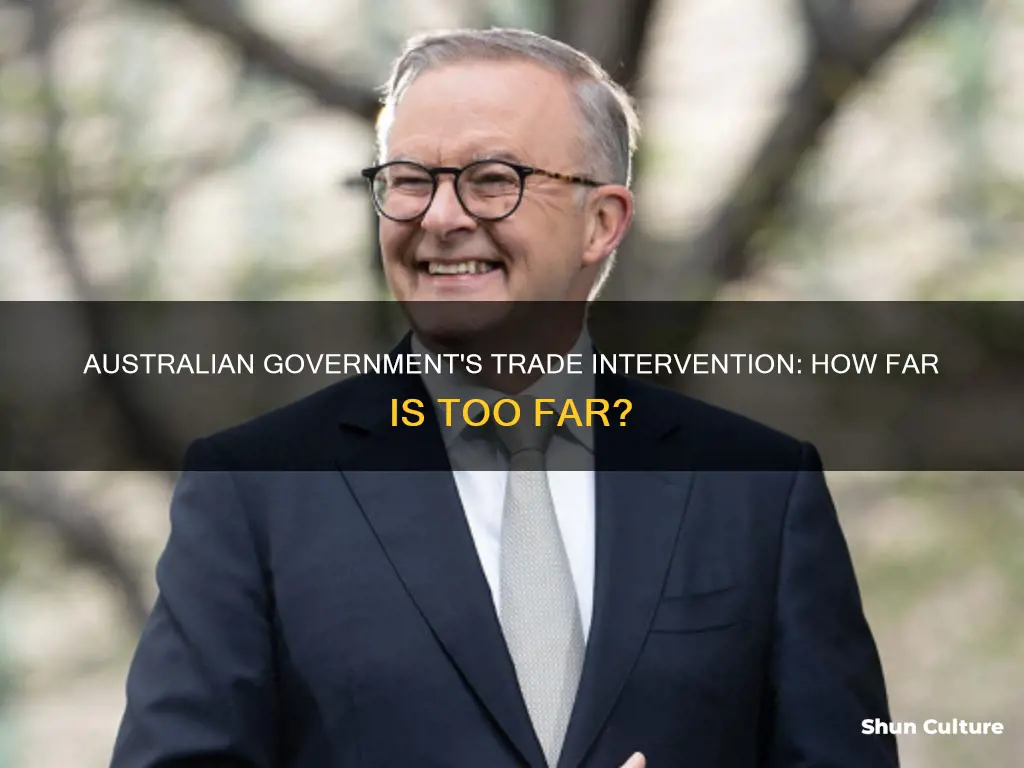 what extent does australia