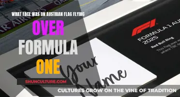 The Austrian Flag's Formula One Face: A Story Unveiled