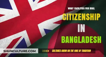 Exploring Bangladesh's Dual Citizenship Facilities: Eligibility, Process, and Benefits