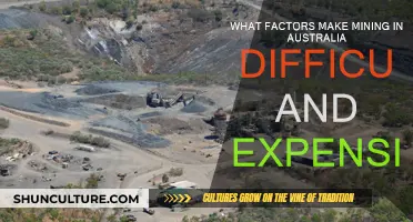 Challenging Terrain: Australia's Mining Complexities
