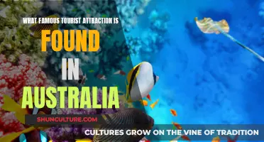 Exploring Australia: Iconic Tourist Attractions Down Under