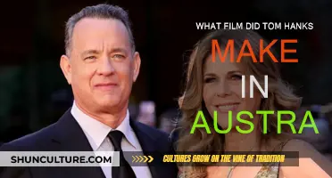 Tom Hanks' Australian Adventure: Films Down Under