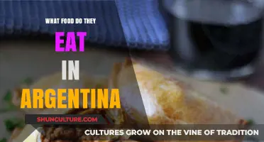 Exploring the Rich Flavors of Argentina: A Culinary Journey