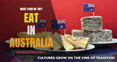 Exploring Australian Food: Unique and Diverse Delicacies