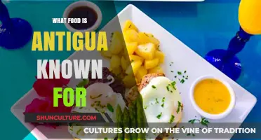 Discover Antigua's Signature Dishes: A Culinary Journey Through Local Flavors