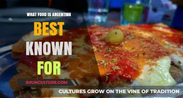 Savoring Argentina: A Culinary Journey Through the Country's Iconic Dishes