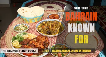 Delicious Delicacies of Bahrain: A Food Lover's Guide