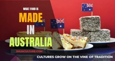Australian Food: Local Delicacies and Specialties