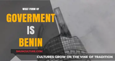 Exploring Benin's Political Landscape: A Closer Look at Its Government Structure