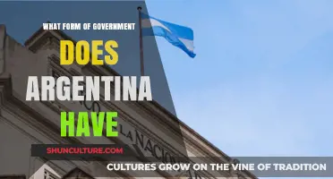 Exploring Argentina's Government: A Comprehensive Guide to its Structure and Functions
