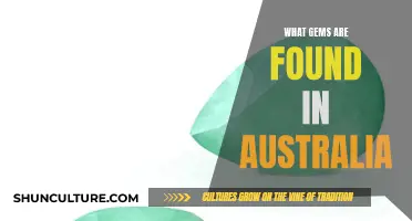 The Australian Gem Hunt: Uncovering Nature's Treasures