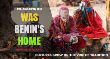 Exploring Benin's Homeland: A Journey Through West Africa's Rich History