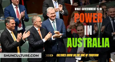 Who Governs Australia? Current Political Power Explained