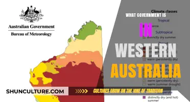 Western Australia's Government: Who's in Power?
