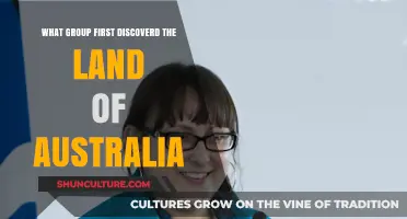Who Discovered Australia First? Unraveling the Ancient Land's Origins