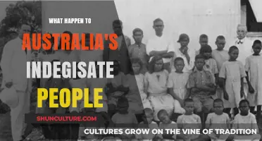 Australia's Indigenous People: A History of Oppression and Resilience