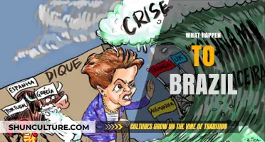 Brazil's Decline: Unraveling the Economic and Political Crisis