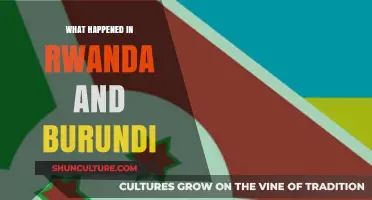 Unraveling the Complex Histories of Rwanda and Burundi: A Deep Dive