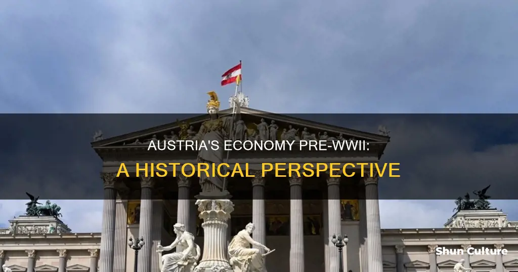 what happened to austria