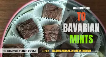 The Bavarian Mints: A Sweet Mystery Unveiled