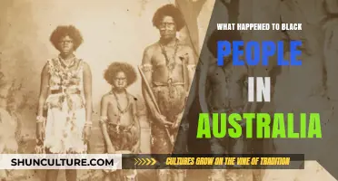 Black Australians: A History of Oppression and Resilience