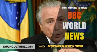 Brazil's Political Turmoil: BBC World News Coverage Explained