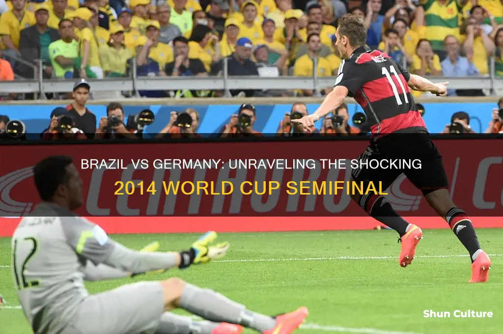 what happened to brazil vs germany