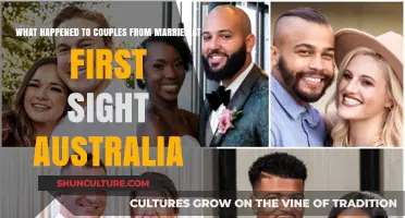Where Are They Now? MAFSA Couples' Journeys Post-Show