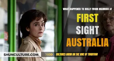 Where is Holly Now? MAFSA Star's Life After the Show