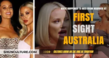 Where is Ines Now? MAFSA Star's Life After the Show
