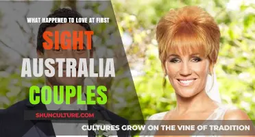 Love at First Sight Australia: Where Are the Couples Now?