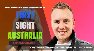 Where is Matt Now? MAFSA Star's Life After Reality TV