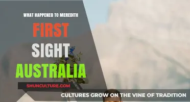 What Happened to Meredith on Married at First Sight Australia?