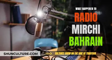 Radio Mirchi Bahrain: What Happened to the Station?