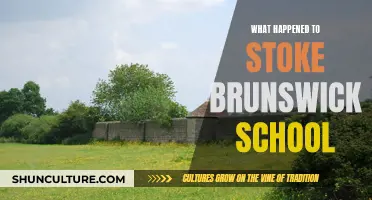 Stoke Brunswick School: What Went Wrong?
