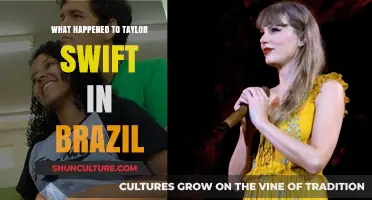 Taylor Swift's Brazil Tragedy: Fan Death and Concert Cancellation Explained