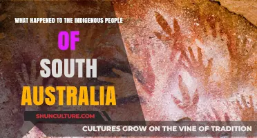 The Lost History of South Australia's Indigenous People