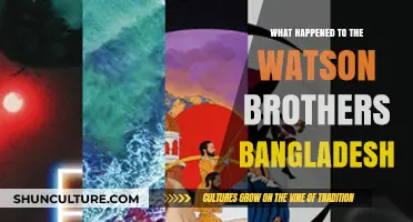 The Watson Brothers' Bangladesh Legacy: A Tale of Rise and Fall