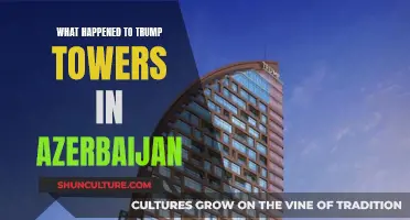 Trump Towers Azerbaijan: A Failed Venture and its Legacy