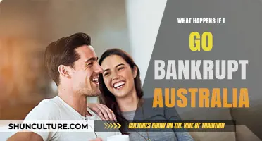 Bankruptcy in Australia: Consequences, Process, and Fresh Start Explained