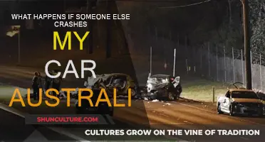 Car Crash in Australia: Who Pays for the Damage?
