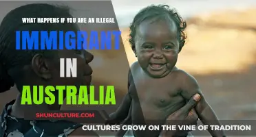 Life as an Undocumented Migrant in Australia
