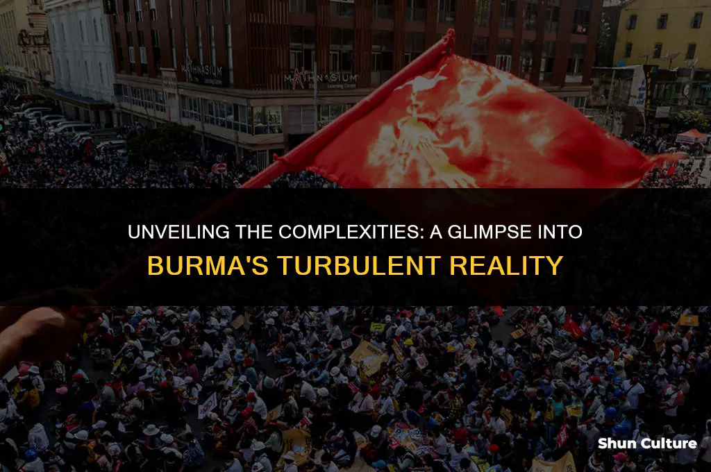 what happens in burma