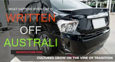 Understanding Car Write-Offs in Australia: What Happens Next?