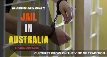 Inside Australian Prisons: Life, Rules, and Reality Behind Bars