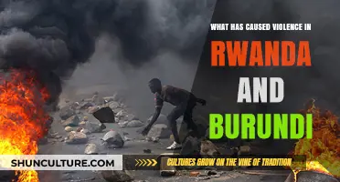 Unraveling the Complex Roots of Violence in Rwanda and Burundi