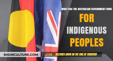 Australia's Actions for Indigenous Peoples: An Overview
