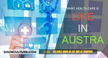 Australian Healthcare: A Comprehensive Overview
